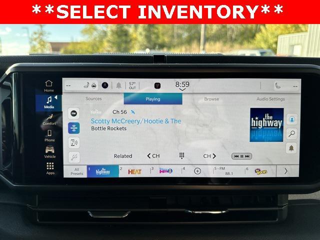 new 2026 Jeep Wrangler car, priced at $47,866