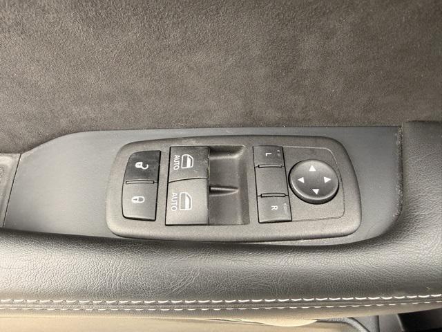 used 2023 Dodge Challenger car, priced at $60,000