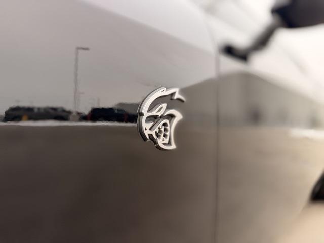 used 2023 Dodge Challenger car, priced at $60,000