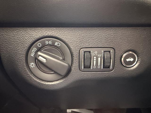 used 2023 Dodge Challenger car, priced at $60,000