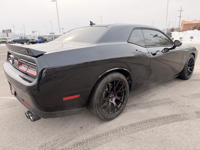 used 2023 Dodge Challenger car, priced at $60,000