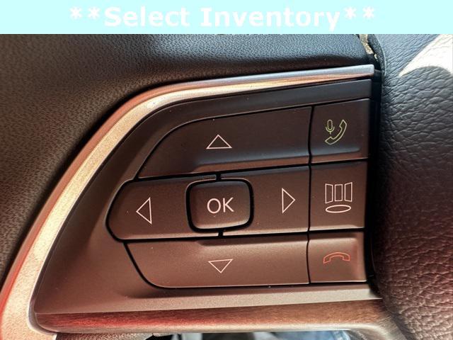 new 2025 Jeep Grand Cherokee car, priced at $44,594