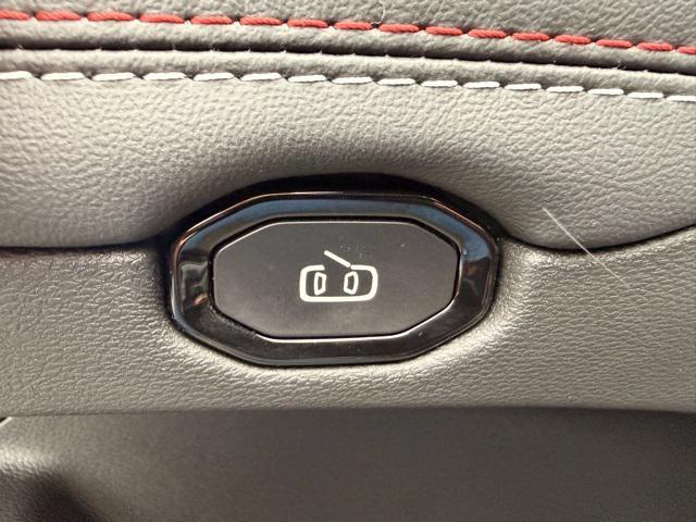 new 2026 Dodge Charger car, priced at $57,757