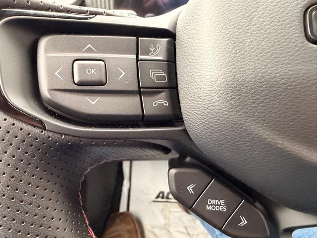 new 2026 Dodge Charger car, priced at $57,757