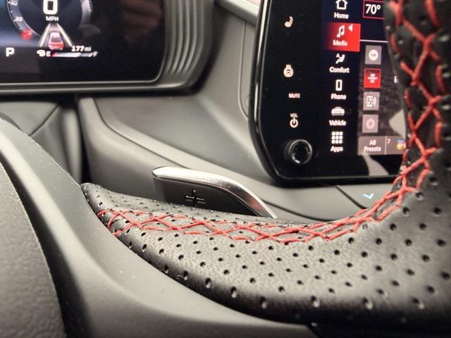 new 2026 Dodge Charger car, priced at $57,757