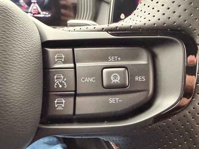 new 2026 Dodge Charger car, priced at $57,757