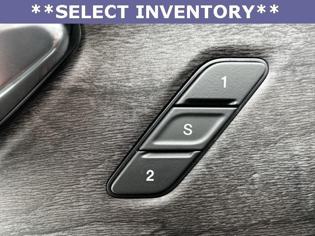 new 2025 Jeep Grand Cherokee L car, priced at $45,705