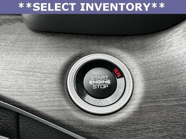 new 2025 Jeep Grand Cherokee L car, priced at $45,705