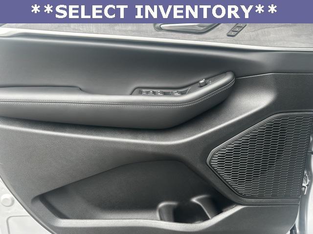 new 2025 Jeep Grand Cherokee L car, priced at $45,705