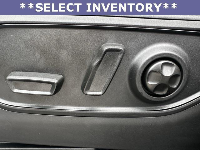 new 2025 Jeep Grand Cherokee L car, priced at $45,705