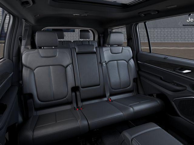 new 2026 Jeep Grand Cherokee L car, priced at $52,905