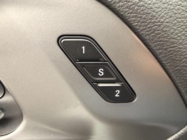 new 2026 Chrysler Pacifica car, priced at $45,710