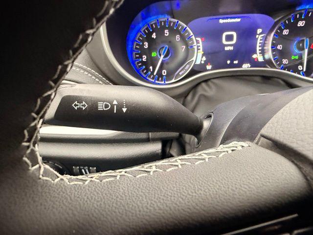 new 2026 Chrysler Pacifica car, priced at $47,670