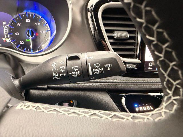 new 2026 Chrysler Pacifica car, priced at $47,670