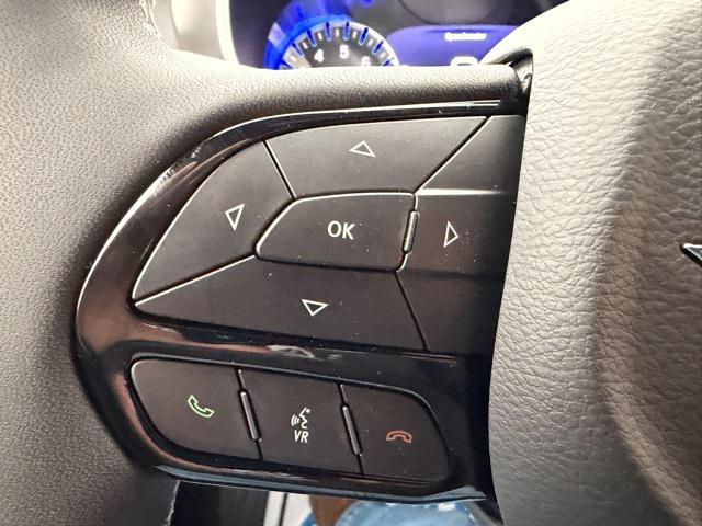 new 2026 Chrysler Pacifica car, priced at $45,710