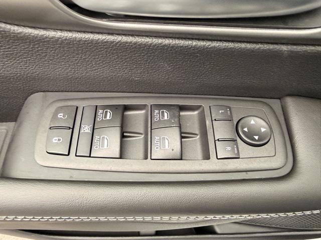 new 2026 Chrysler Pacifica car, priced at $45,710