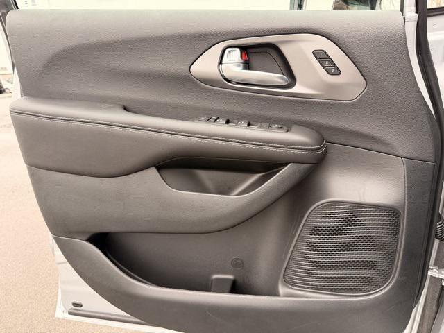 new 2026 Chrysler Pacifica car, priced at $45,710