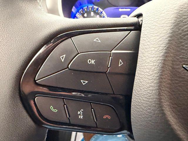 new 2026 Chrysler Pacifica car, priced at $47,670