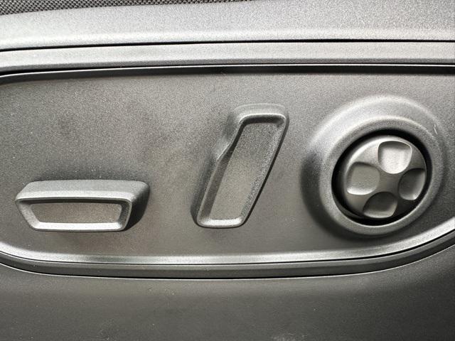 new 2025 Jeep Grand Cherokee L car, priced at $43,743