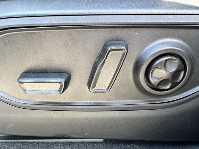 used 2024 Jeep Grand Cherokee L car, priced at $37,500