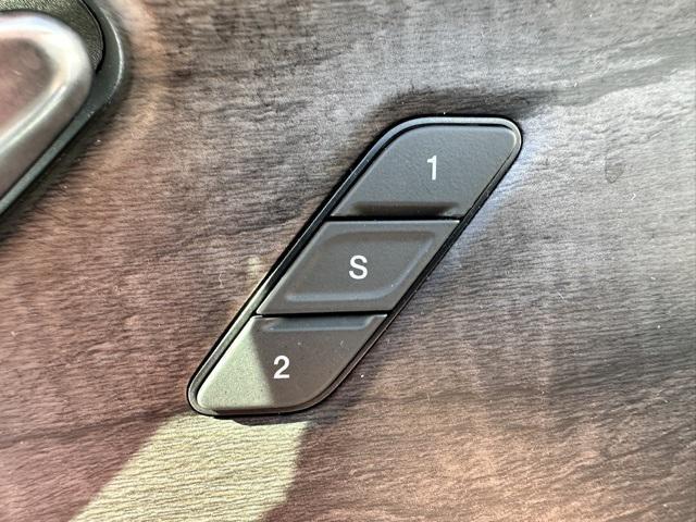 used 2024 Jeep Grand Cherokee L car, priced at $37,500