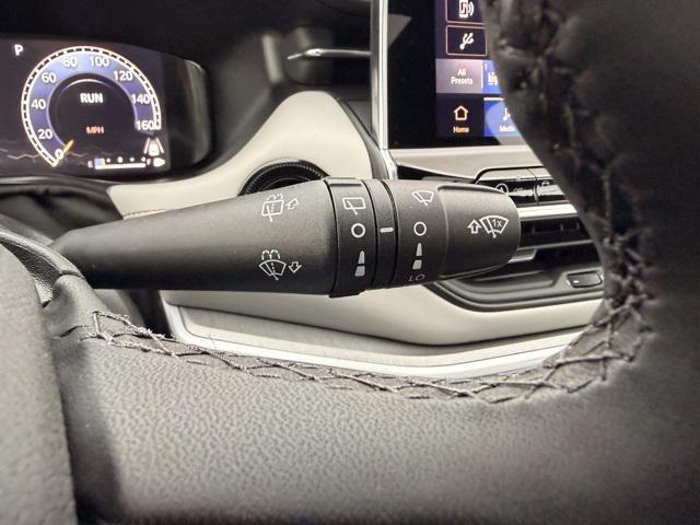 new 2026 Jeep Compass car, priced at $35,412