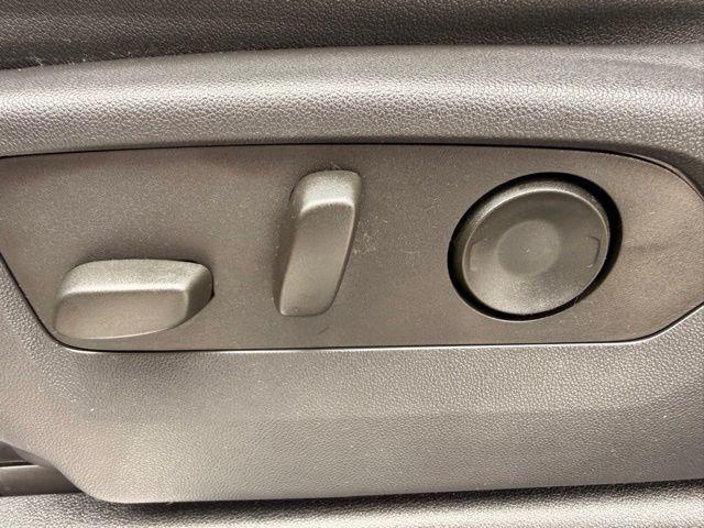 used 2023 Chevrolet Silverado 1500 car, priced at $40,549