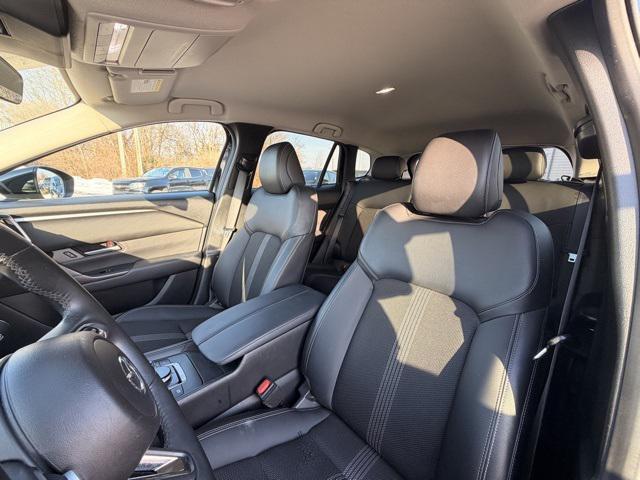 used 2024 Mazda CX-50 car, priced at $23,000