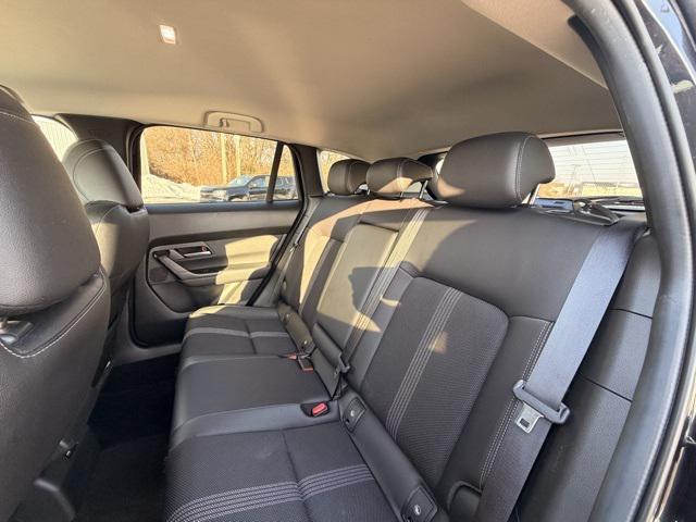 used 2024 Mazda CX-50 car, priced at $23,000