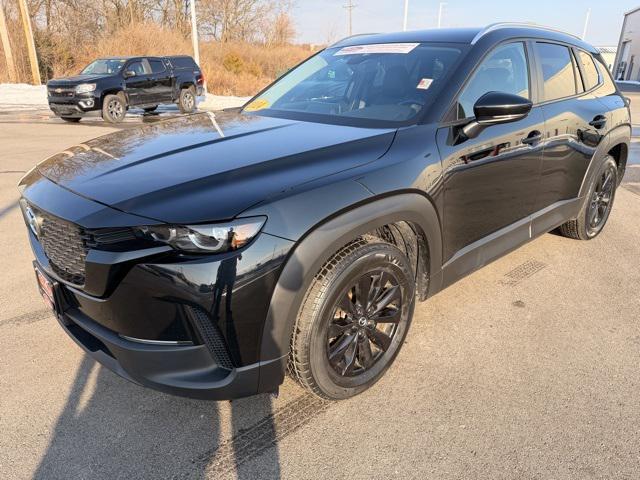 used 2024 Mazda CX-50 car, priced at $23,000