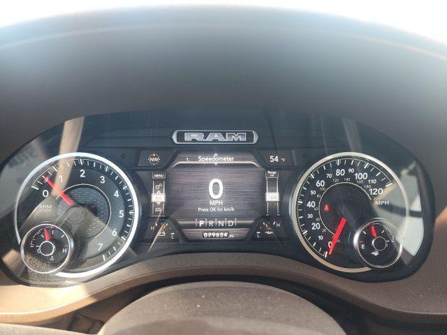 used 2020 Ram 1500 car, priced at $28,000