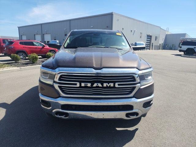 used 2020 Ram 1500 car, priced at $28,000