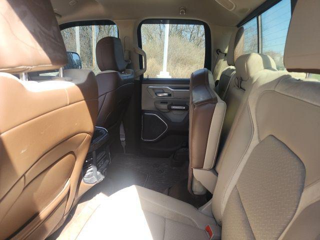 used 2020 Ram 1500 car, priced at $28,000