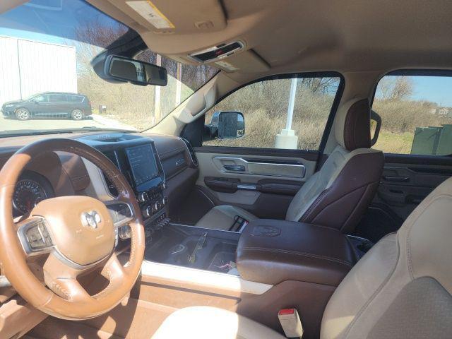 used 2020 Ram 1500 car, priced at $28,000