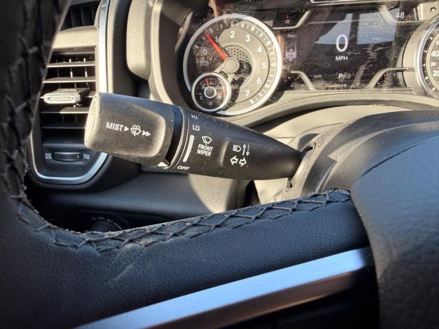 new 2026 Ram 1500 car, priced at $53,067