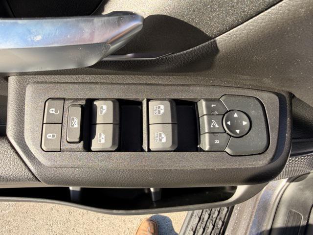 new 2026 Ram 1500 car, priced at $53,067