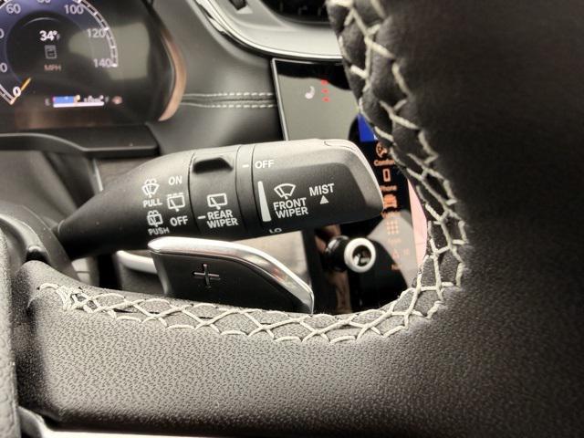 new 2026 Jeep Grand Cherokee car, priced at $48,291