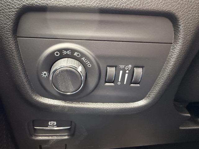 new 2026 Jeep Grand Cherokee car, priced at $48,291