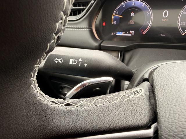 new 2026 Jeep Grand Cherokee car, priced at $48,291