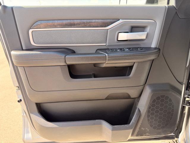 used 2021 Ram 2500 car, priced at $42,500