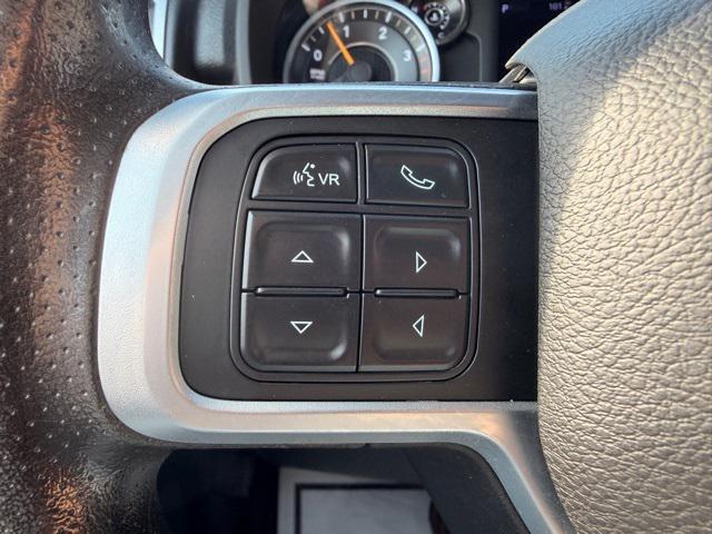 used 2021 Ram 2500 car, priced at $42,500