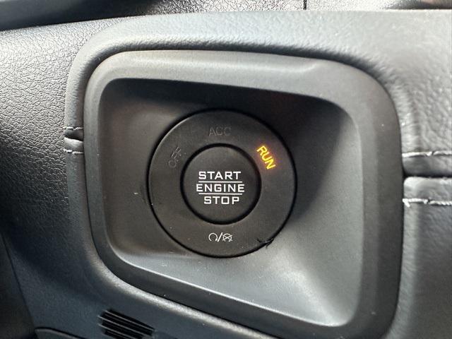 new 2026 Jeep Wrangler car, priced at $50,009