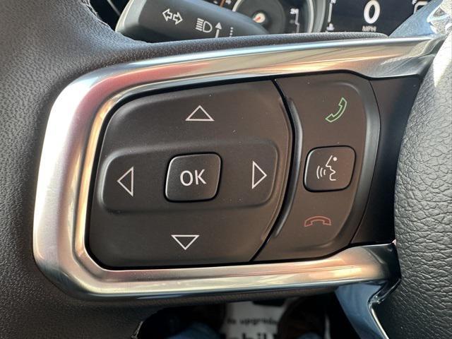 new 2026 Jeep Wrangler car, priced at $50,009