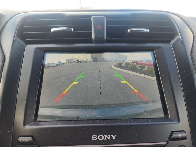 used 2020 Ford Fusion car, priced at $14,500