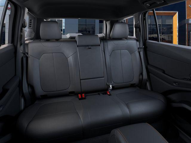 new 2026 Jeep Cherokee car, priced at $42,337