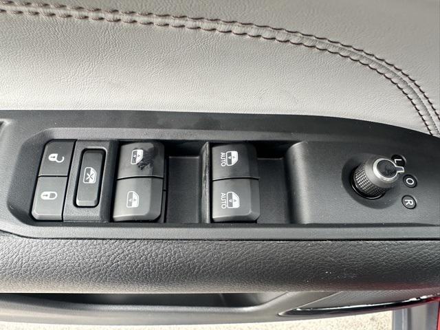 new 2026 Jeep Compass car, priced at $31,279