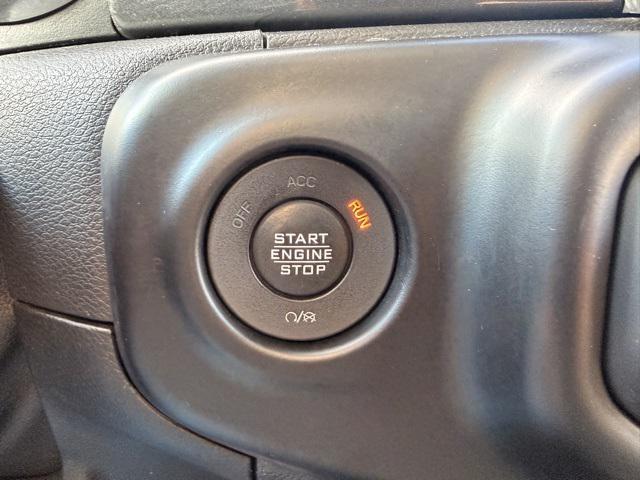 used 2021 Jeep Wrangler Unlimited car, priced at $26,500