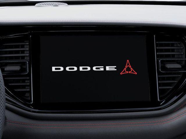new 2026 Dodge Durango car, priced at $56,685
