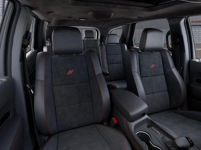 new 2026 Dodge Durango car, priced at $56,685