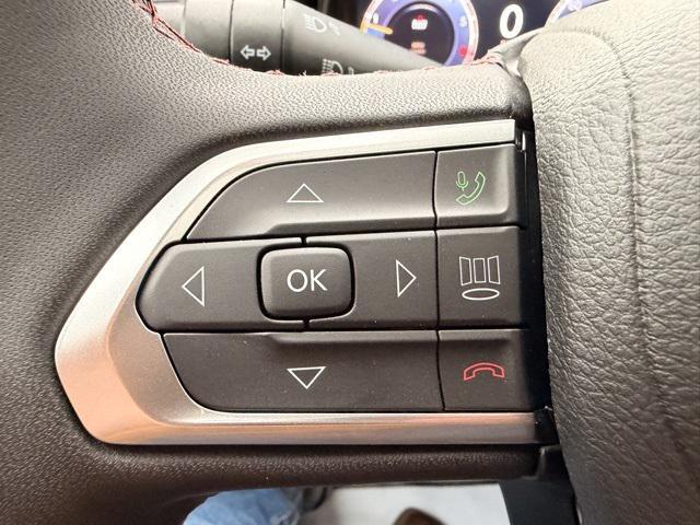 new 2026 Jeep Compass car, priced at $35,198